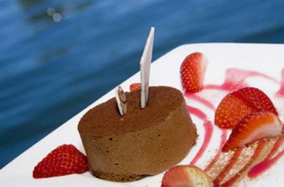 Noosa Cruising Restaurant - Accommodation Gladstone 1