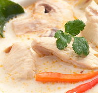 Warunee Thai Restaurant - Accommodation Gladstone