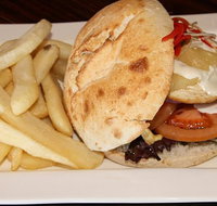 Outback Jacks Bar  Grill Southport - Accommodation Gladstone