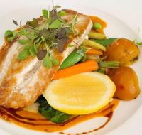 Season Restaurant - Accommodation Gladstone