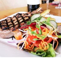 The Wharf Tavern - Accommodation Gladstone