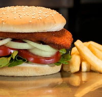 Bam Burgers - Accommodation Gladstone