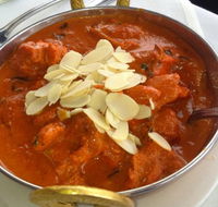 Hathi Indian Restaurant - Accommodation Gladstone