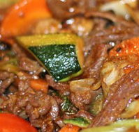 Centrepoint Buffet - Accommodation Gladstone
