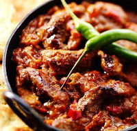 The Spice Avenue Balti Resturant - Accommodation Gladstone