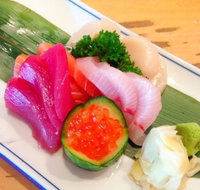 Sakana Sushi Bar - Accommodation Gladstone