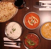 Masala Indian Cuisine Mackay - Accommodation Gladstone