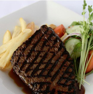 Mt Louisa QLD Accommodation Gladstone