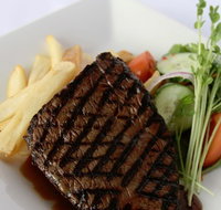 Toms Tavern - Accommodation Gladstone