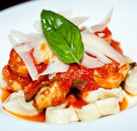 Va Bene Ristorante Italiano - Accommodation Gladstone