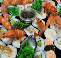 Red Mango Roll - Accommodation Gladstone