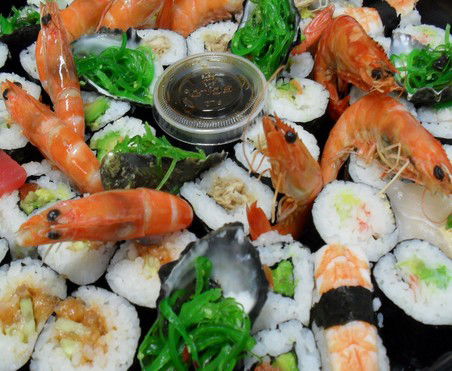 Red Mango Roll - Accommodation Gladstone 0