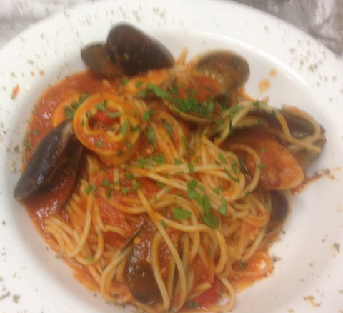 Artimino Ristorante Italiano - Accommodation Gladstone 0