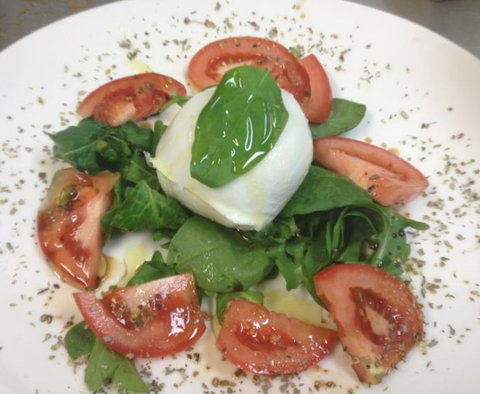 Artimino Ristorante Italiano - Accommodation Gladstone 1