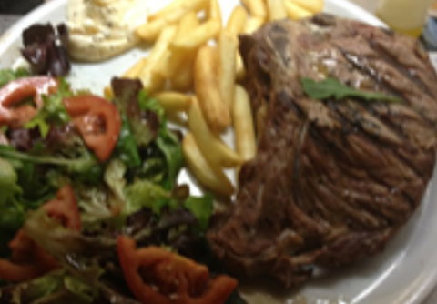 Artimino Ristorante Italiano - Accommodation Gladstone 2