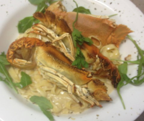 Artimino Ristorante Italiano - Accommodation Gladstone 3