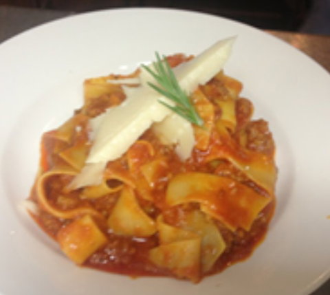 Artimino Ristorante Italiano - Accommodation Gladstone 4