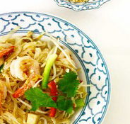 Ban-Na Thai Restaurant - Accommodation Gladstone