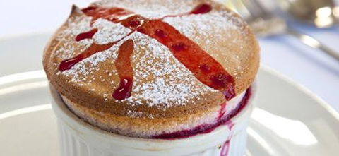 River Cottage Restaurant - Accommodation Gladstone 2