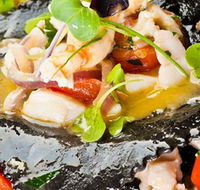 Lindoni's Italian Ristorante - Accommodation Gladstone