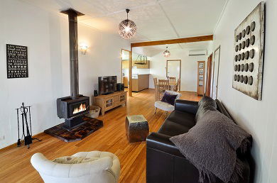 Ocean View QLD Accommodation Gladstone
