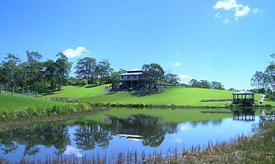 Oceanview Estate Winery / Restaurant - Accommodation Gladstone 3