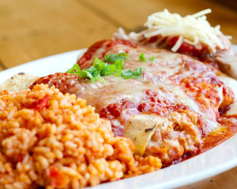 Pepe's Mexican Newmarket - Accommodation Gladstone 1