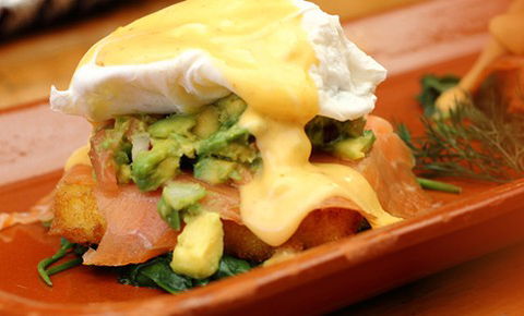Pepe's Mexican Newmarket - Accommodation Gladstone 5