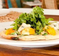 Salt Water At Kings - Accommodation Gladstone