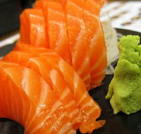 Sushi Train - Accommodation Gladstone