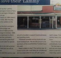 Gateway Bistro - Accommodation Gladstone