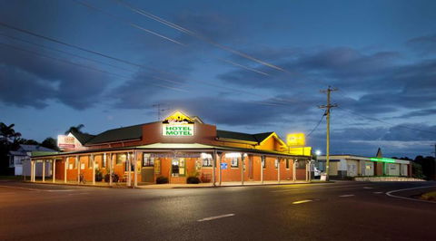 Gateway Bistro - Accommodation Gladstone 1