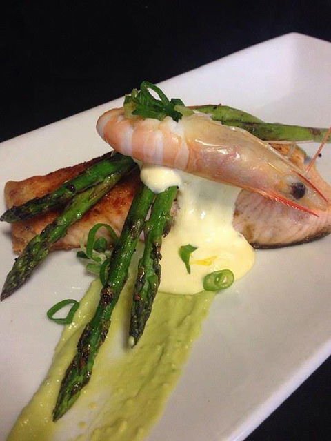 Gateway Bistro - Accommodation Gladstone 2