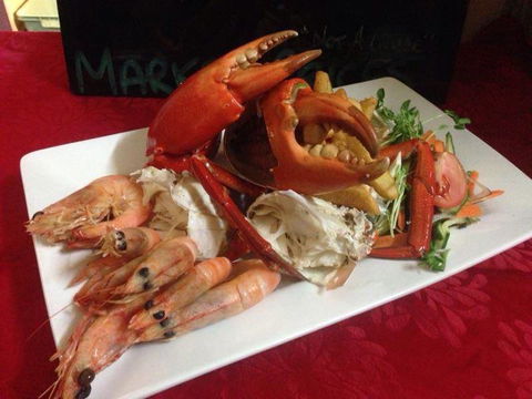 Gateway Bistro - Accommodation Gladstone 4