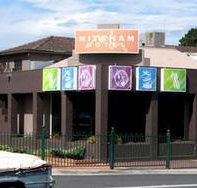 Mitcham Hotel - Accommodation Gladstone