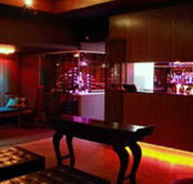 Manchuria Bar - Accommodation Gladstone