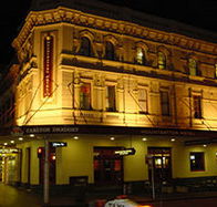 Mountbatten Hotel - Accommodation Gladstone