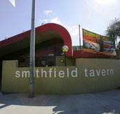 Smithfield Tavern - Accommodation Gladstone
