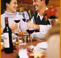 Preston Hotel - Accommodation Gladstone