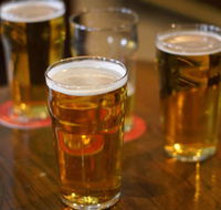 Toongabbie Hotel - Accommodation Gladstone