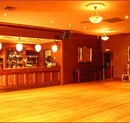 The Stolberg  - Accommodation Gladstone