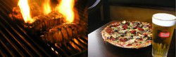 Turf Bar And Restaurant - Accommodation Gladstone 0