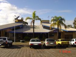  Accommodation Gladstone