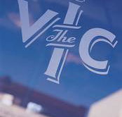 The Vic Hotel - Accommodation Gladstone