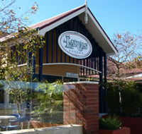 Lakers Tavern