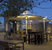 The Gate Bar  Bistro - Accommodation Gladstone