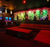 Geisha Bar - Accommodation Gladstone