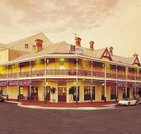 Hotel Northbridge - Accommodation Gladstone