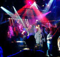 Office Nightclub - Accommodation Gladstone