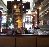 Foundry Pub  Grill - Accommodation Gladstone